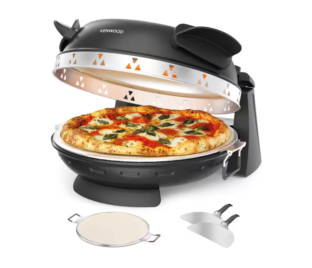 Kenwood Piec do pizzy KPO10.000BK - 1537468 - zdjęcie